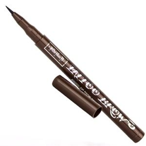 Kat Von D Tattoo Brow Medium Brown